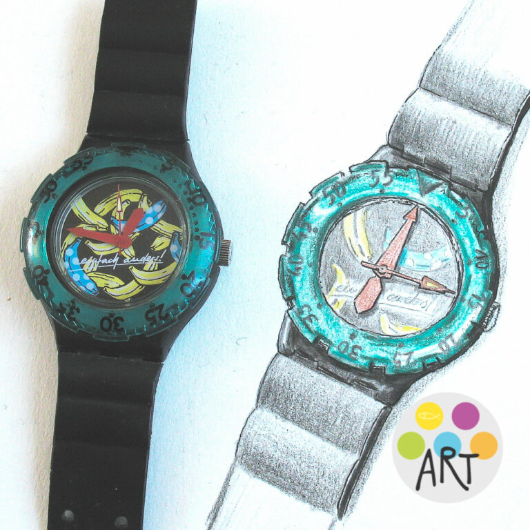 Ole Husmann Grafik-Design