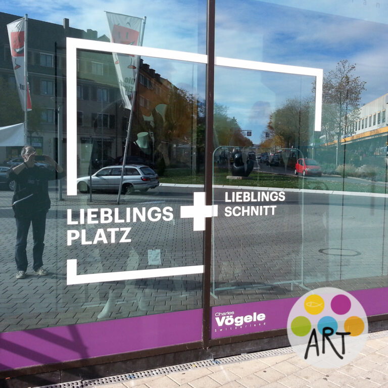 Ole Husmann Visual Art