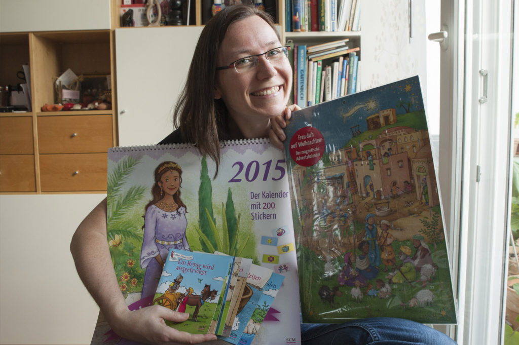 Alle Produkte von 2015