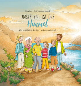 Unser Ziel ist der Himmel