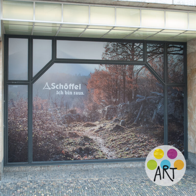 Ole Husmann Visual Art