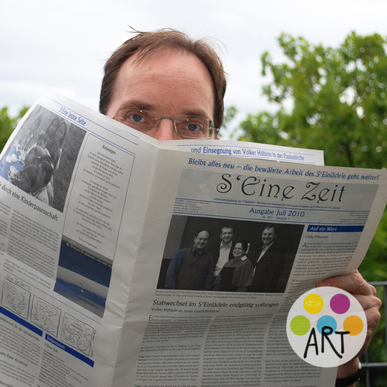 Ole Husmann Grafik-Design