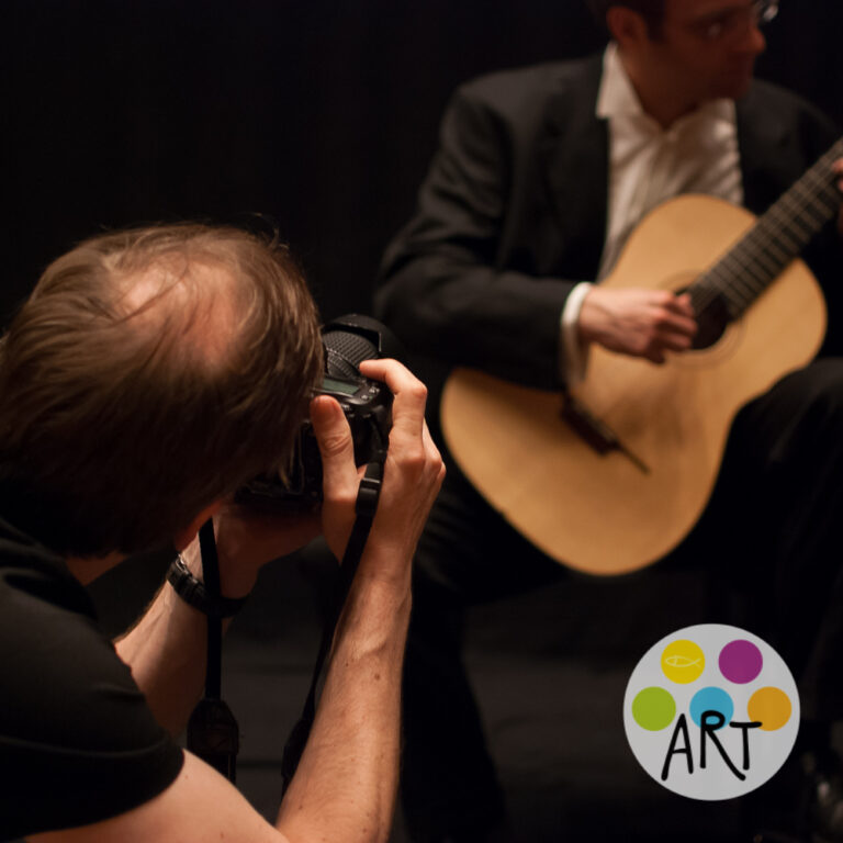 Ole Husmann Portraitfotografie