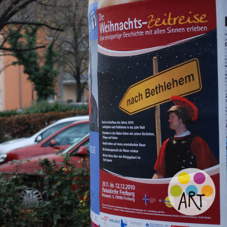 Ole Husmann Grafik-Design