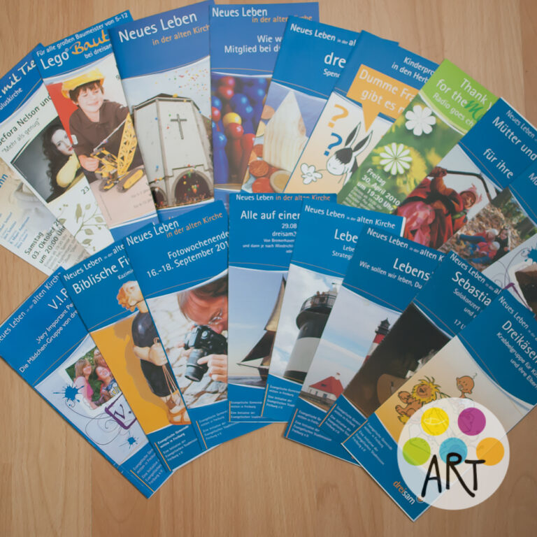 Ole Husmann Grafik-Design