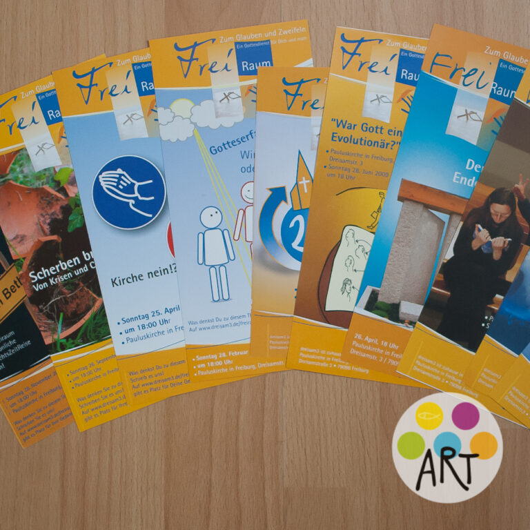 Ole Husmann Grafik-Design