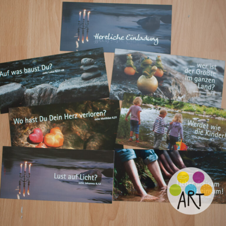 Ole Husmann Grafik-Design