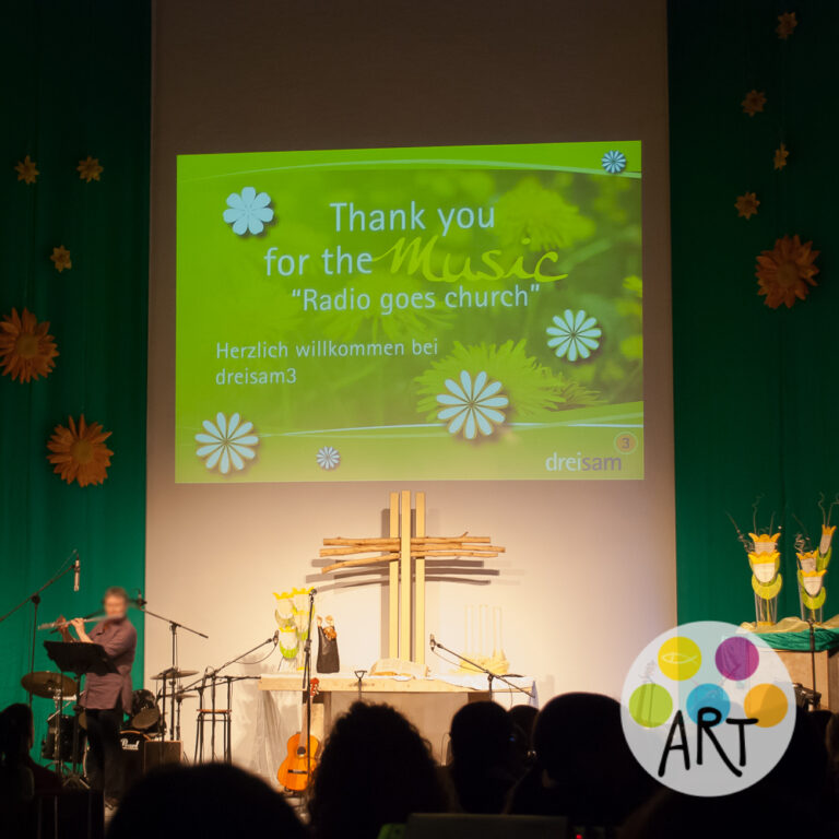 Ole Husmann Visual Art