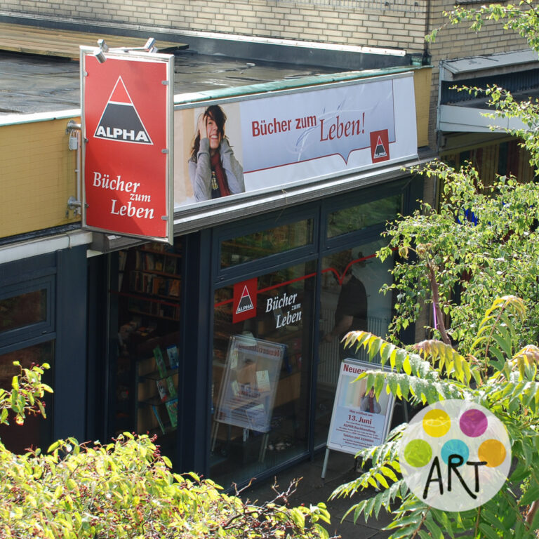 Ole Husmann Visual Art