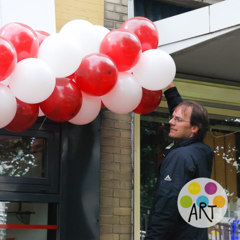 Ole Husmann Visual Art