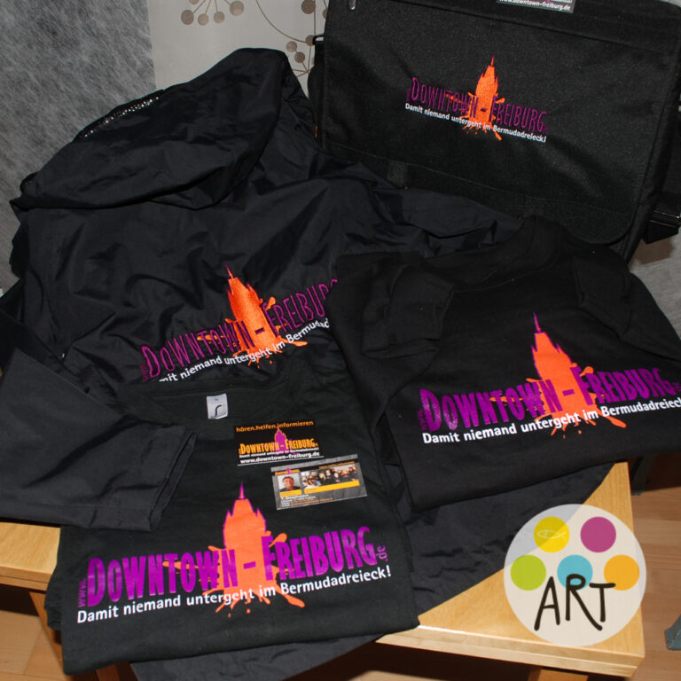 Ole Husmann Grafik-Design