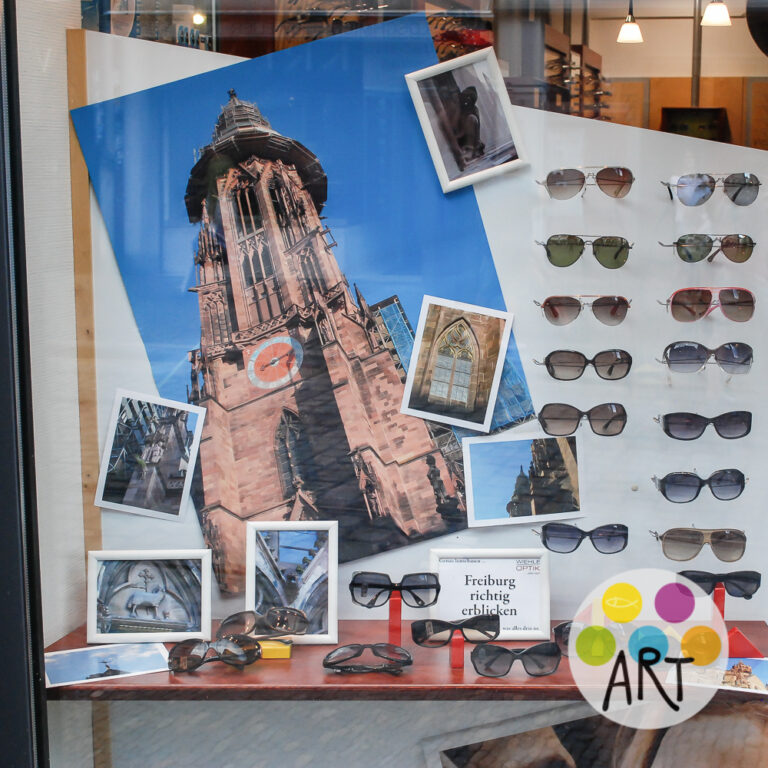 Ole Husmann Visual Art