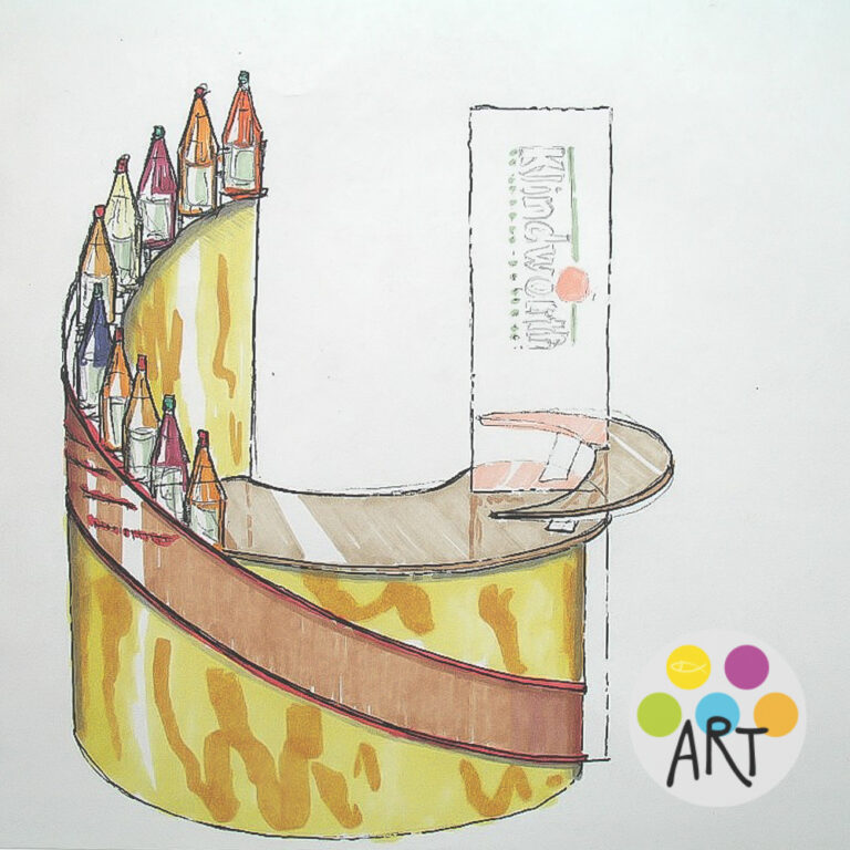 Ole Husmann Illustration