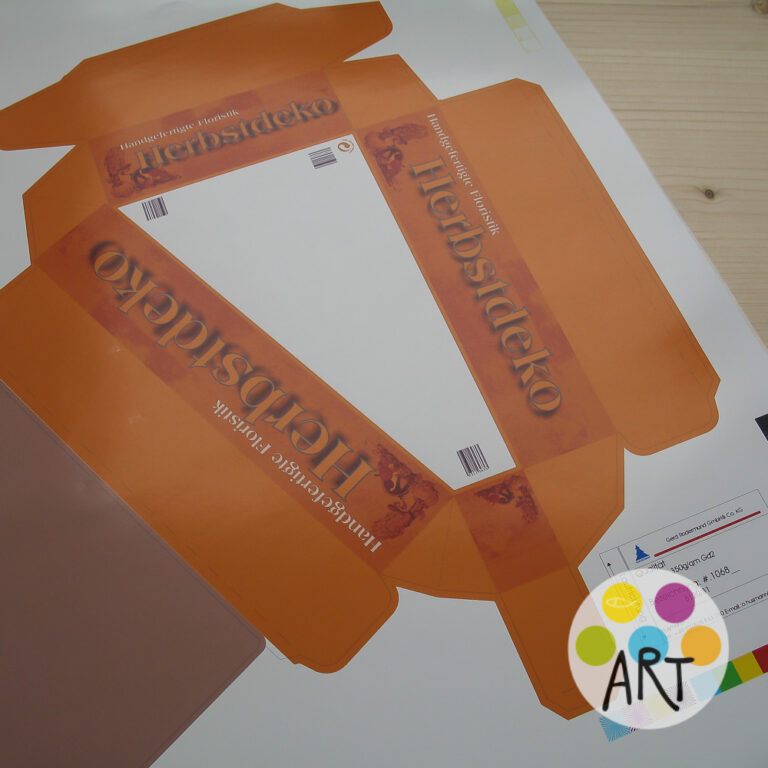 Ole Husmann Grafik-Design