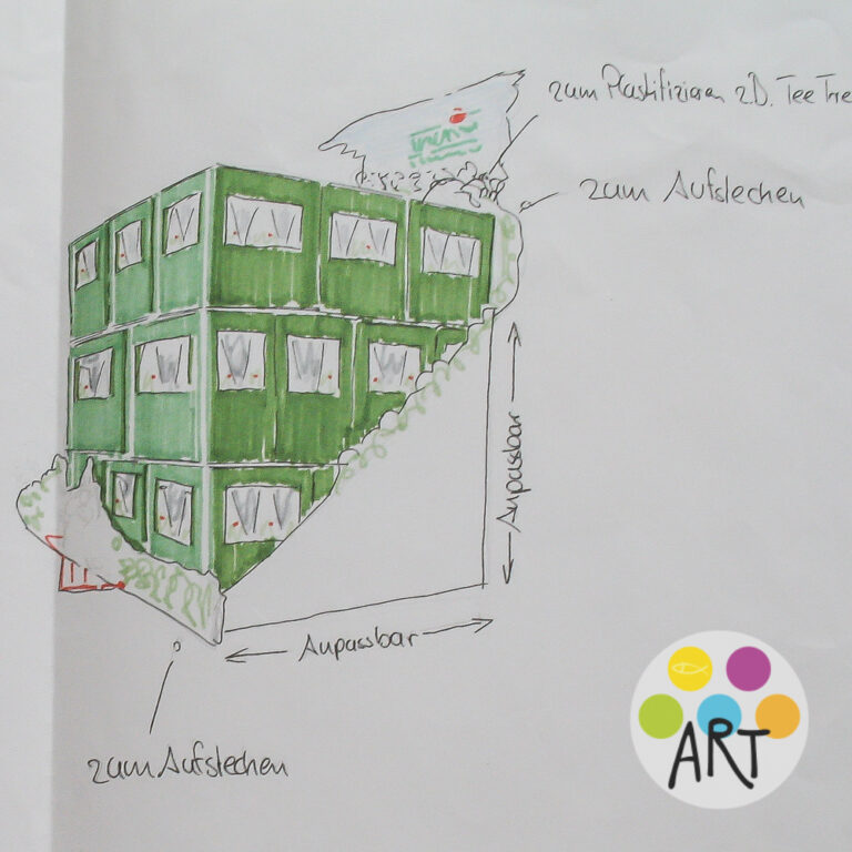 Ole Husmann Illustration