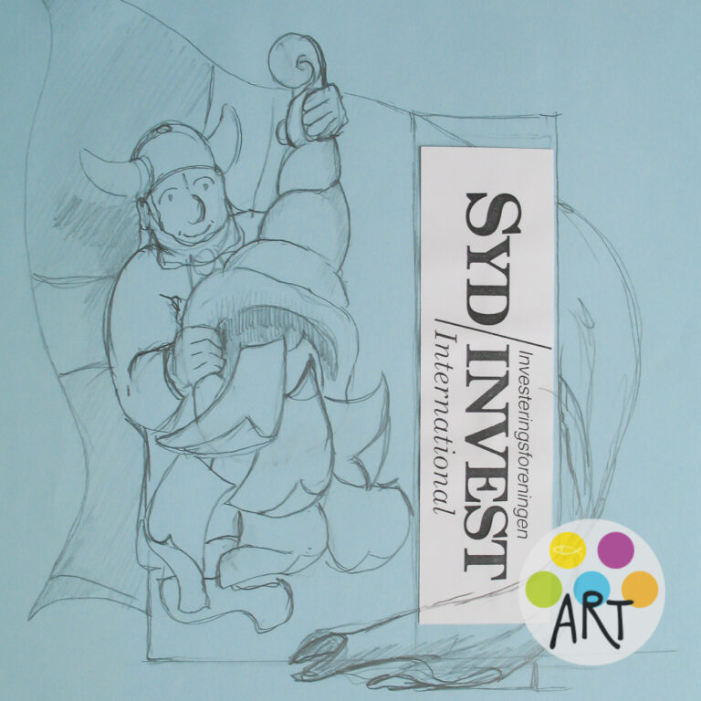 Ole Husmann Illustration