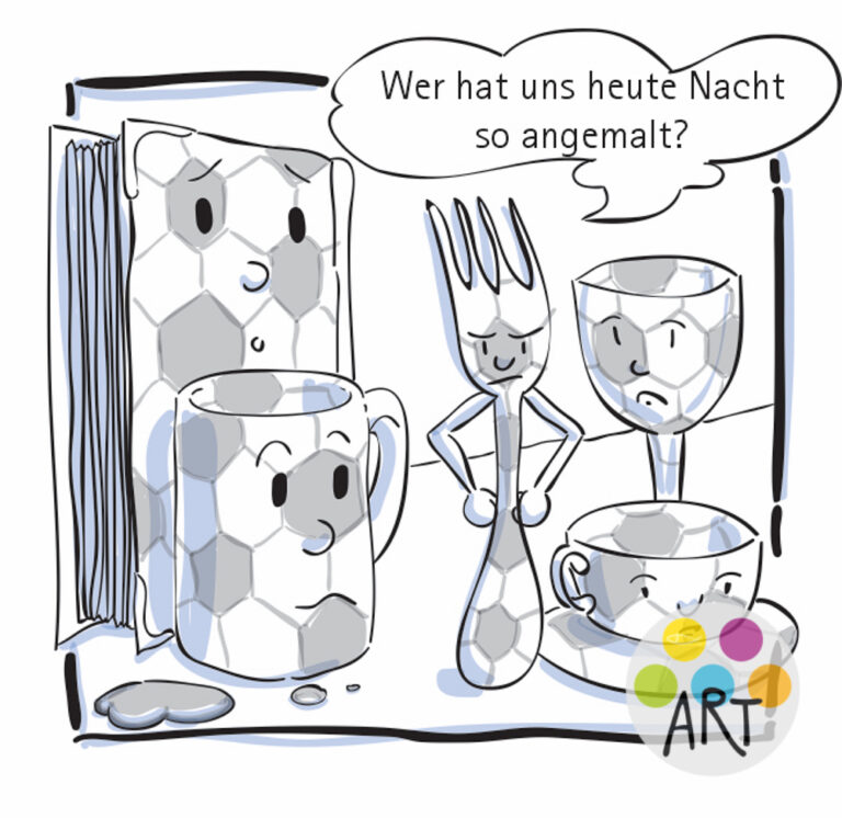 Ole Husmann Illustration