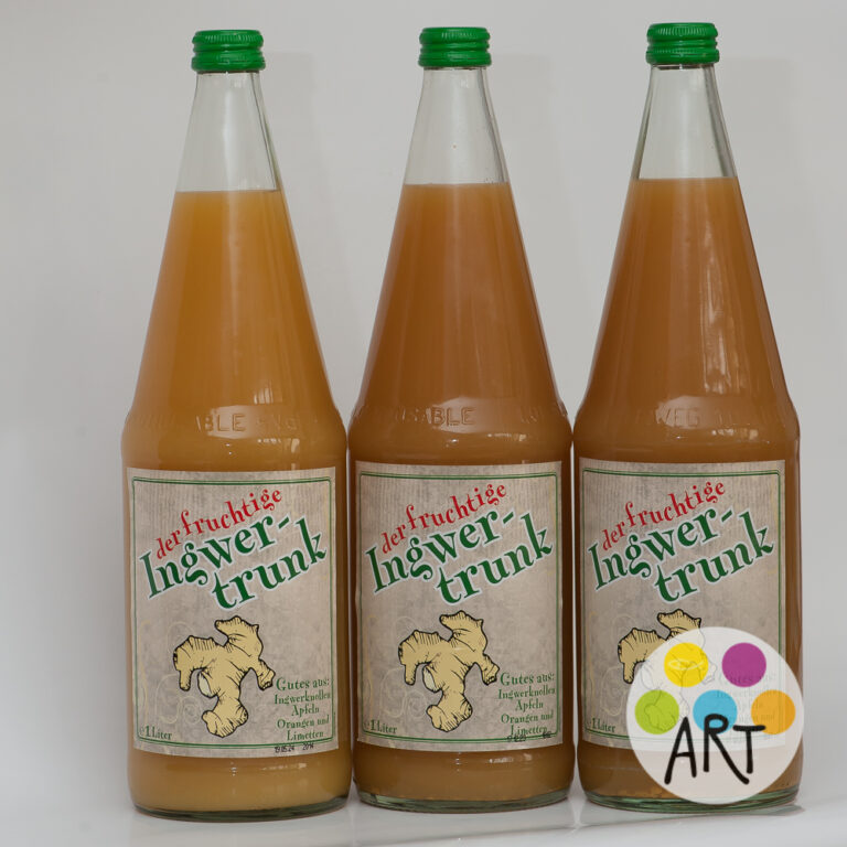 Ole Husmann Etiketten