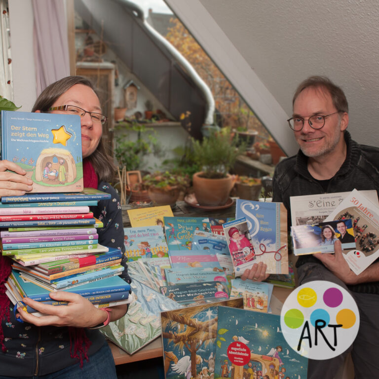 Dekoartistda GbR Sammlung