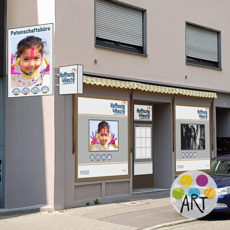 Ole Husmann Grafik-Design