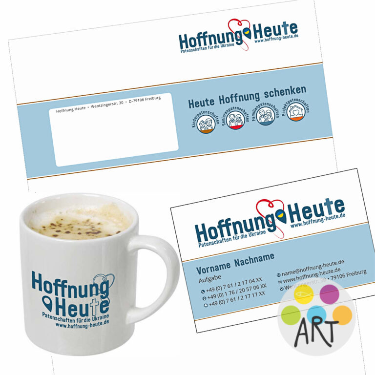 Ole Husmann Grafik-Design