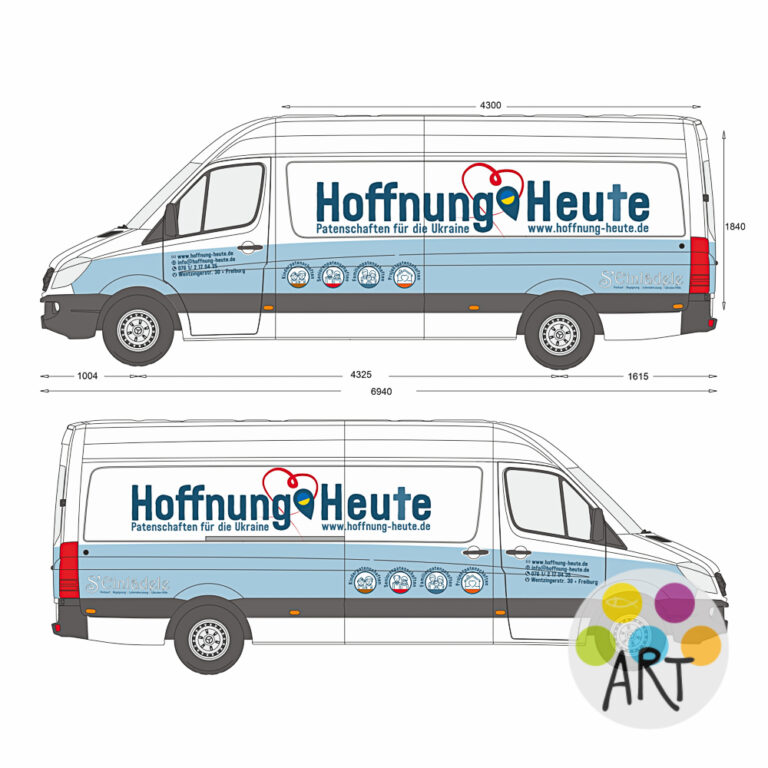 Ole Husmann Grafik-Design