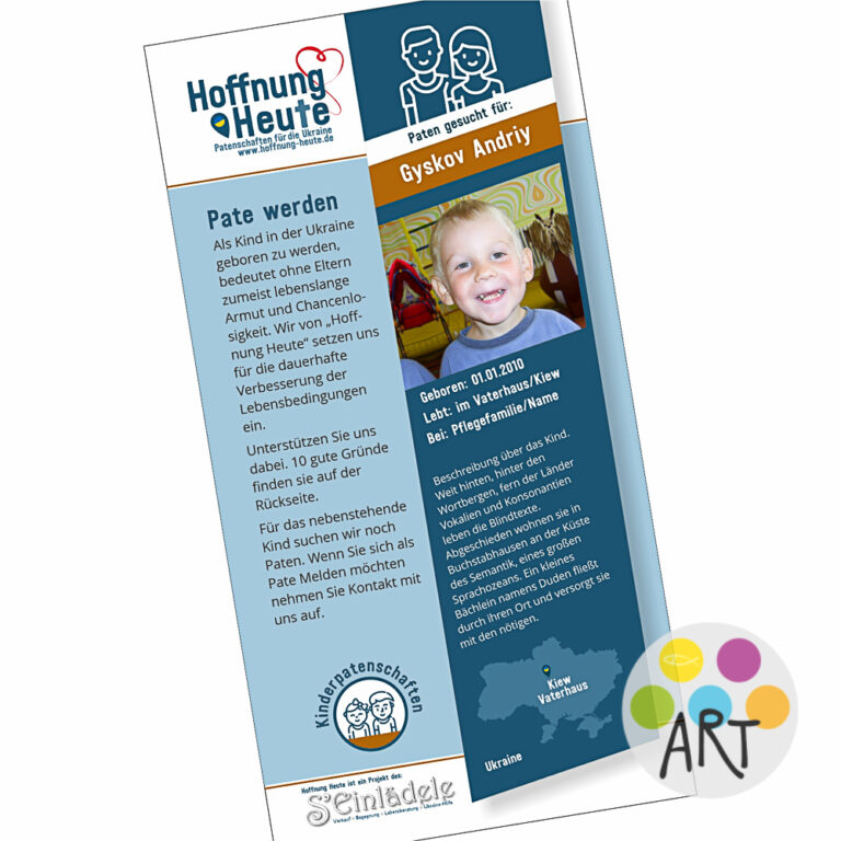 Ole Husmann Grafik-Design