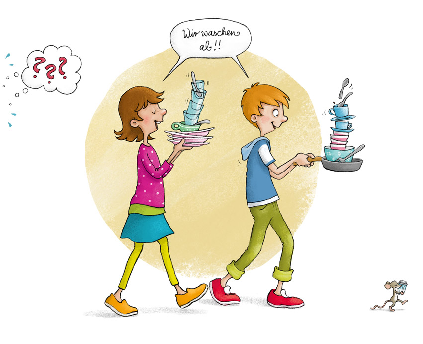 Der christliche Glaube für Entdecker