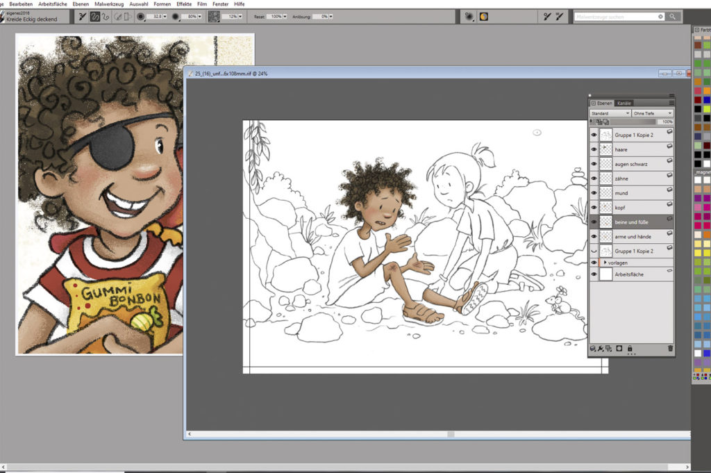 Mein erstes Andachtsbuch