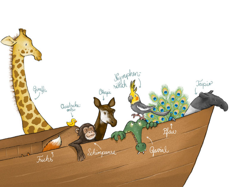 Feiert Jesus! Family - Das Mitmachbuch für die ganze Familie