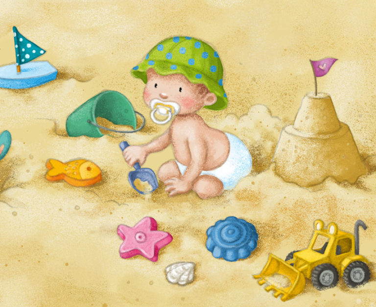 Sing mit mir von Gottes großer Liebe