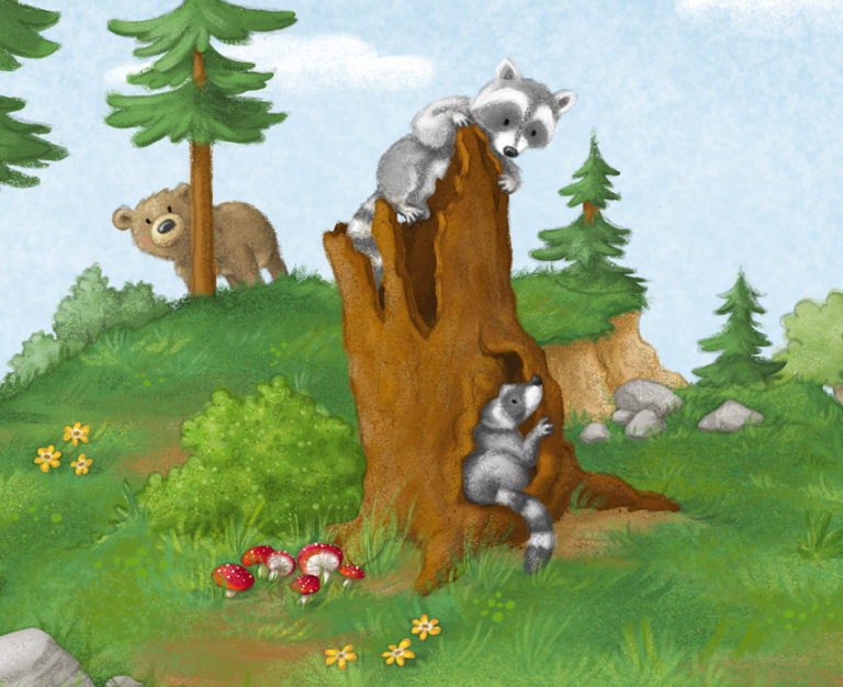 Sing mit mir von Gottes großer Liebe