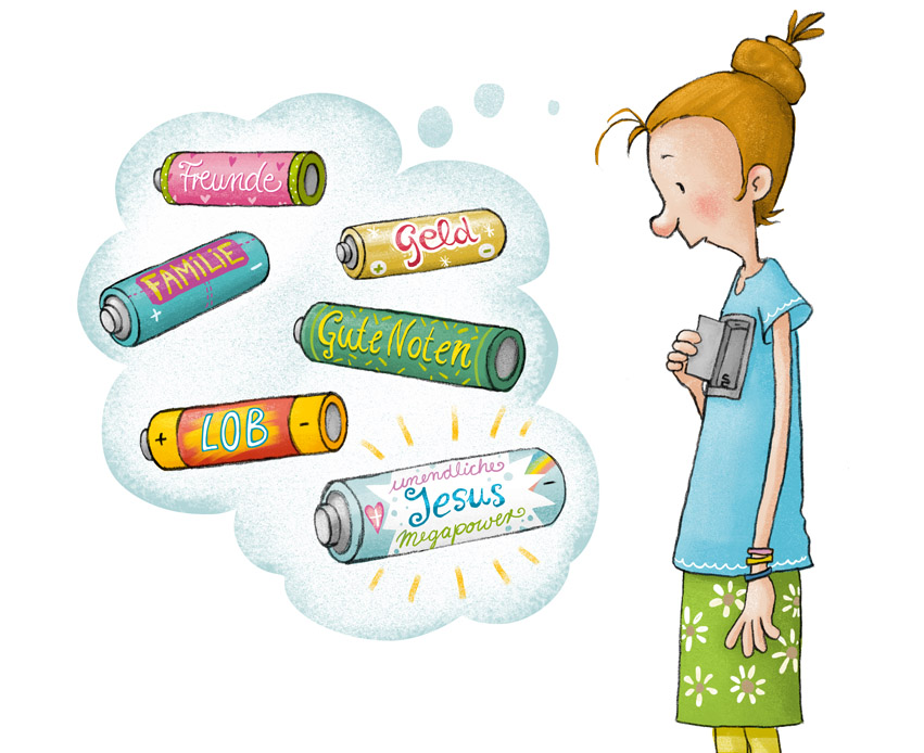 Feiert Jesus! Family - Das Mitmachbuch für die ganze Familie