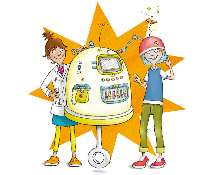 Der christliche Glaube für Entdecker