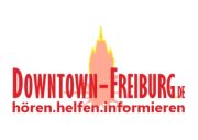 Downtown-Freiburg