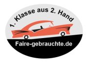 Faire gebrauchte