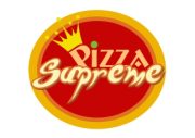 Pizza Supreme