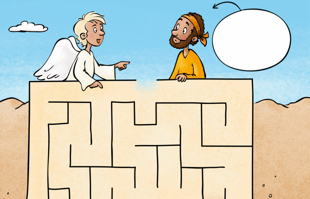 Rubbel-Rtsel-Heft Ein gewaltiges Konzert