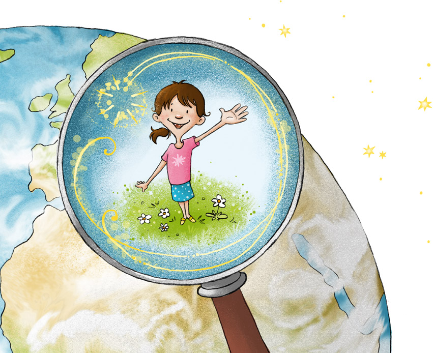 Feiert Jesus! Family - Das Mitmachbuch für die ganze Familie