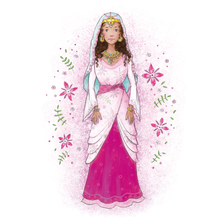 Mira - Himmlische Briefe für eine Prinzessin