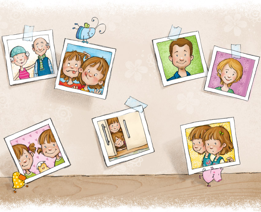 Streiche im Doppelpack