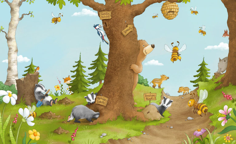 Einfach einmalig Gottes schöne Schöpfung entdecken