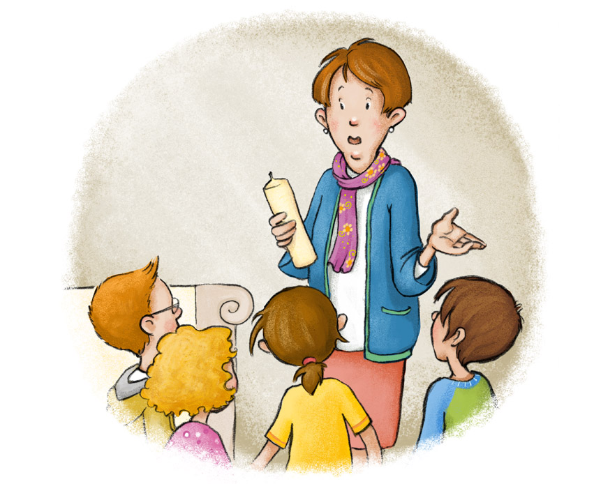 Lies mit mir! Ein Kätzchen sorgt für Wirbel