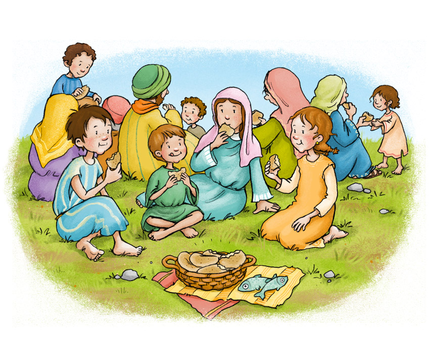 Rund um den Glauben - 99 Fragen und Antworten