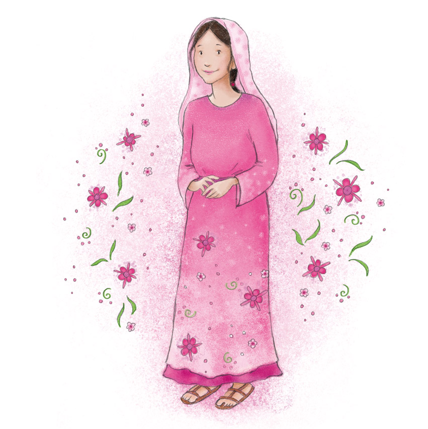 Mira - Himmlische Briefe für eine Prinzessin