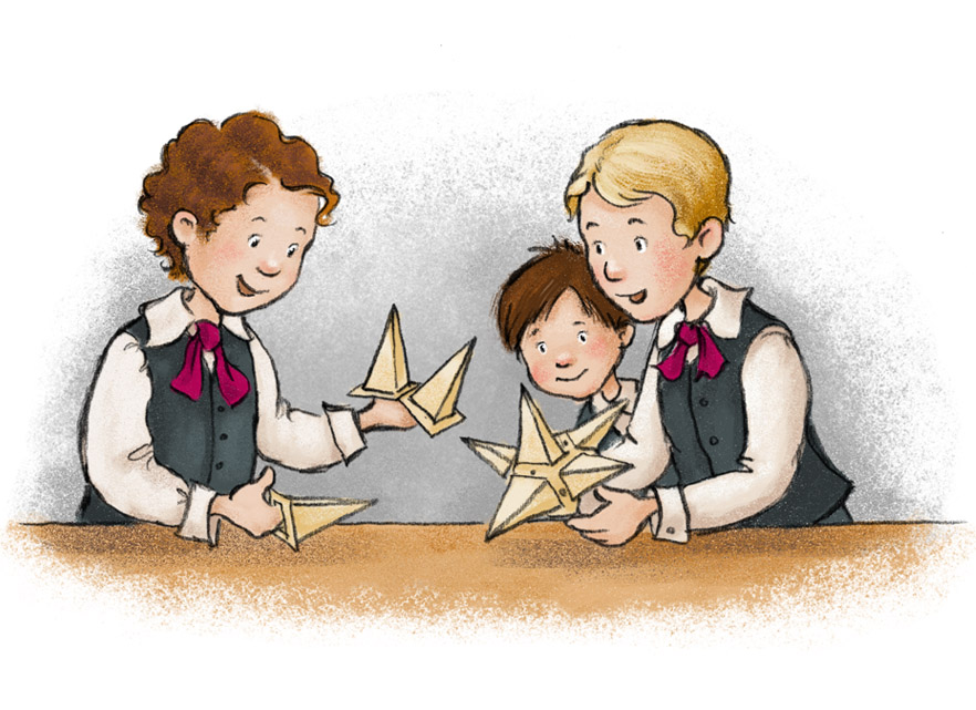 Wie lange noch bis Weihnachten?