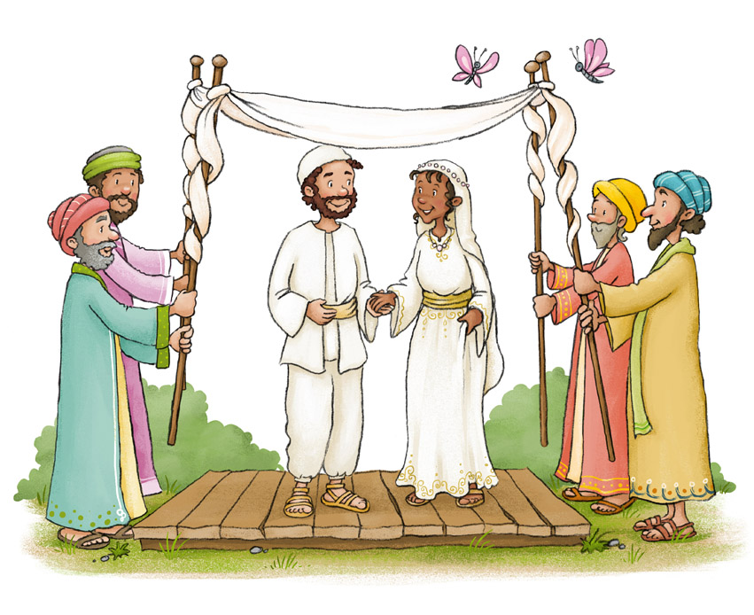 Lies mit mir! Rut findet ein neues Zuhause