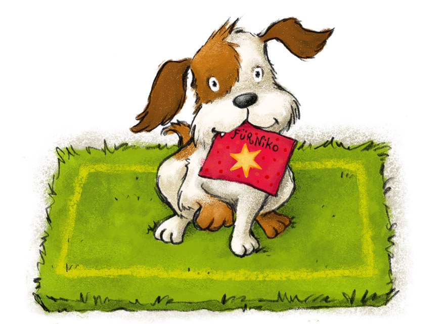 Wie lange noch bis Weihnachten?