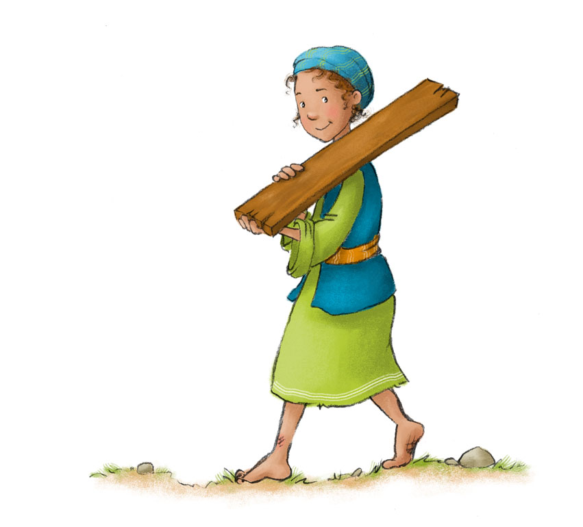 Kommt doch mit nach Bethlehem