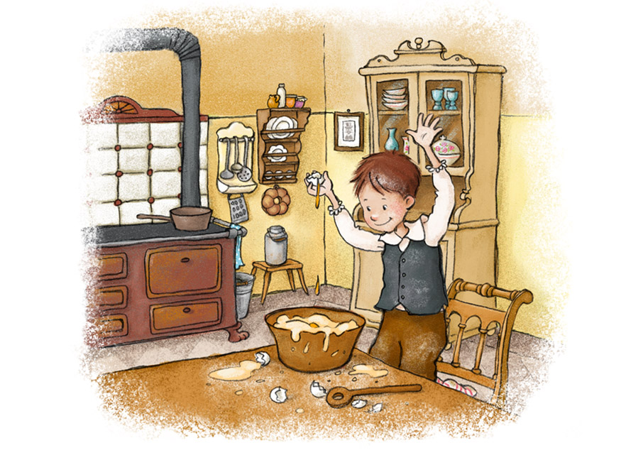 Wie lange noch bis Weihnachten?